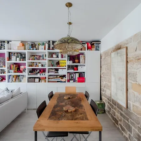 Magnificent Close To Republique Apartamento *
