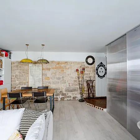 Apartamento Magnificent Close To Republique